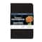 Stillman &#x26; Birn&#x2122; Nova Series Black Toned Premium Softcover Mixed Media Sketchbook